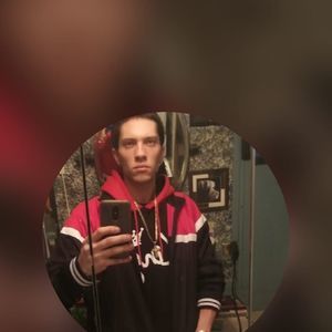 Meet your Posher, Anthony